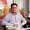 Dr. Anurag Pandey